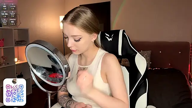 EvaPeace online show from 21, 2, 2026