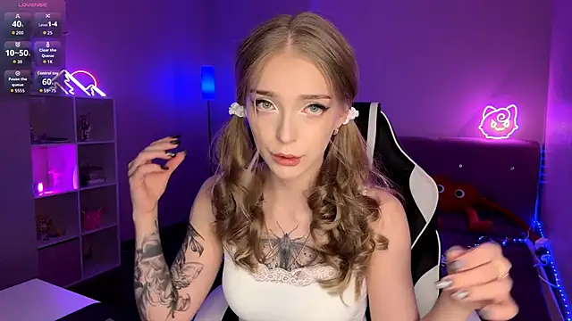 EvaPeace online show from 28, 3, 2026