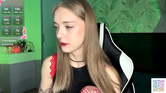 EvaPeace online show from 20, 11, 2025