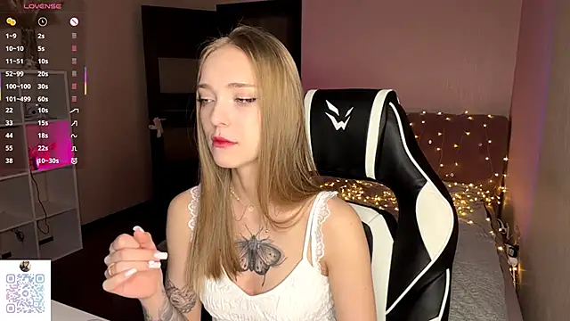 EvaPeace online show from 19, 12, 2025