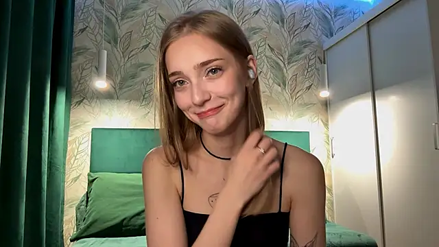 EvaPeace online show from 19, 10, 2025