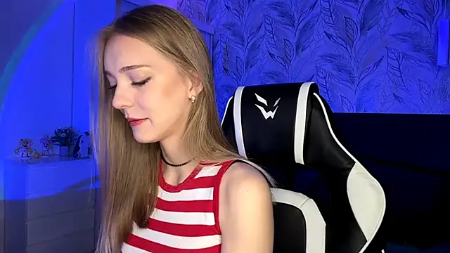 EvaPeace online show from 9, 11, 2025