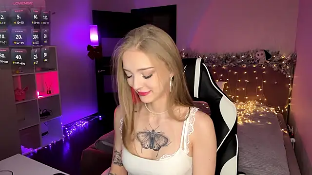 EvaPeace online show from 17, 1, 2026