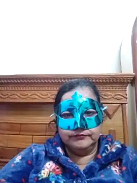 Honey-26 online show from 19, 12, 2025