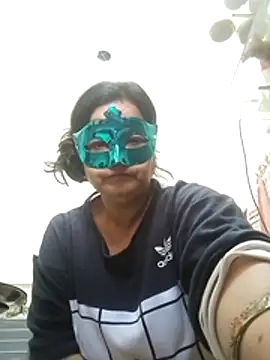 Honey-26 online show from 26, 11, 2025