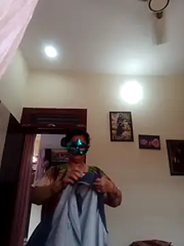 Honey-26 online show from 1, 12, 2025