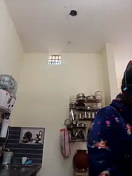 Honey-26 online show from 3, 12, 2025