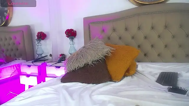 Adara Ferrara online show from 28, 2, 2026