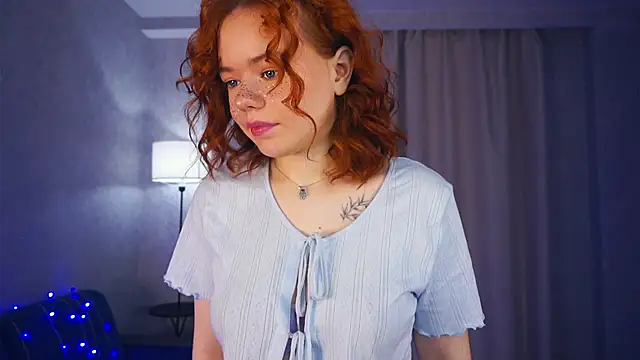 MelodyHasbrouck online show from 25, 11, 2025