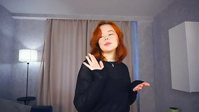 MelodyHasbrouck online show from 13, 10, 2025