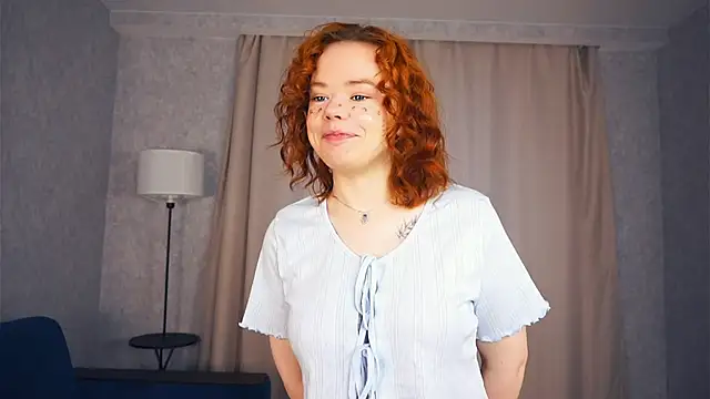 MelodyHasbrouck online show from 3, 11, 2025