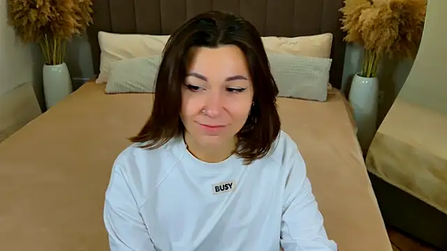 EdenSolis online show from 8, 3, 2026