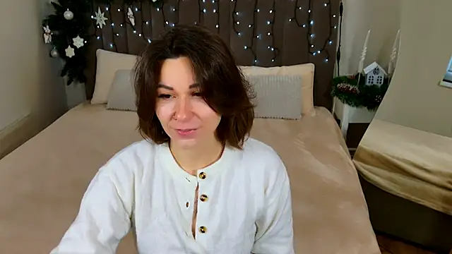 EdenSolis online show from 14, 12, 2025