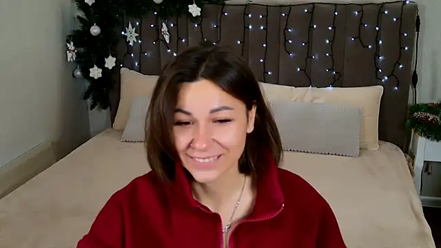 EdenSolis online show from 19, 12, 2025