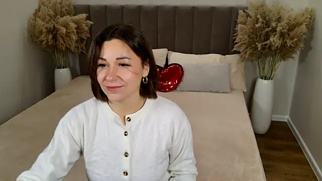 EdenSolis online show from 16, 11, 2025