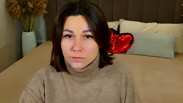 EdenSolis online show from 17, 1, 2026