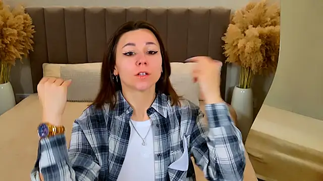 EdenSolis online show from 13, 3, 2026