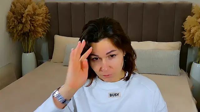 EdenSolis online show from 30, 3, 2026