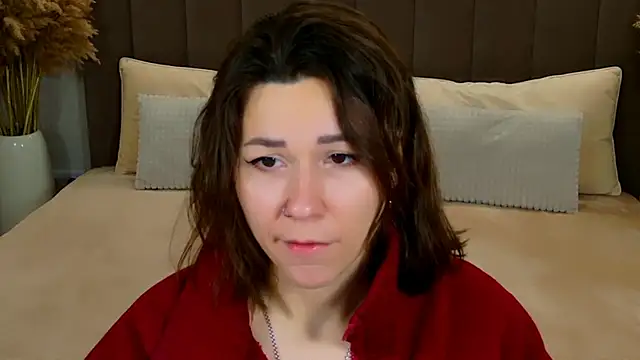 EdenSolis online show from 16, 2, 2026