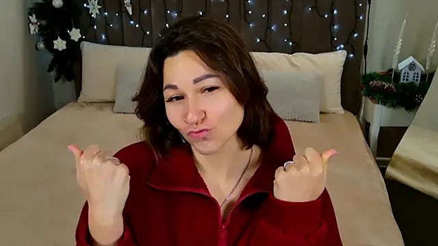 EdenSolis online show from 17, 12, 2025