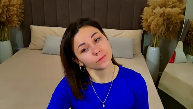 EdenSolis online show from 29, 3, 2026