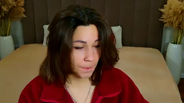 EdenSolis online show from 23, 2, 2026