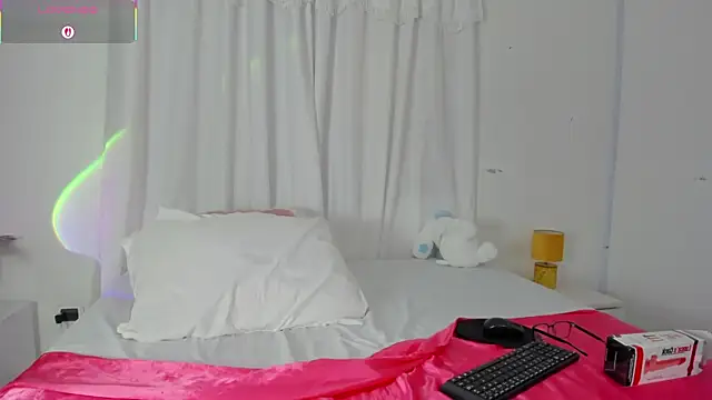 Grecia Moore online show from 13, 1, 2026