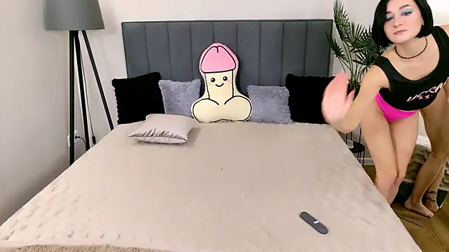 Snapshot of BaileeLynn chatting on 7, 11, 2025 BaileeLynn online show from 7, 11, 2025