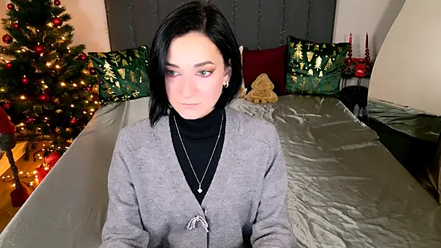 BaileeLynn online show from 17, 12, 2025