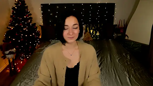 BaileeLynn online show from 16, 12, 2025