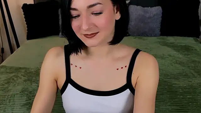 Snapshot of BaileeLynn chatting on 15, 2, 2026 BaileeLynn online show from 15, 2, 2026