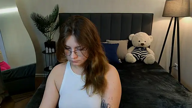 Briarx online show from 9, 11, 2025