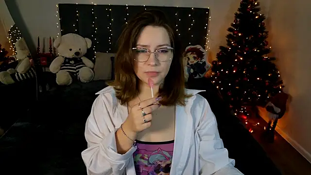 Briarx online show from 18, 12, 2025