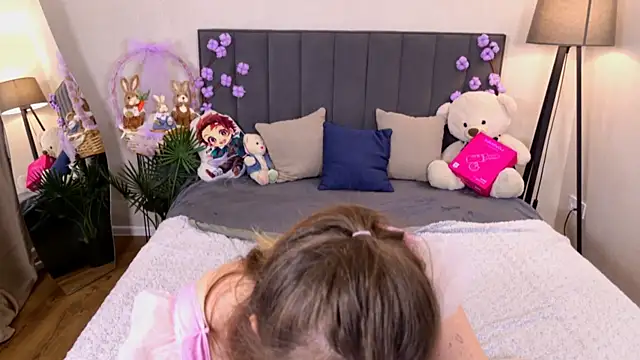 Briarx online show from 5, 4, 2026