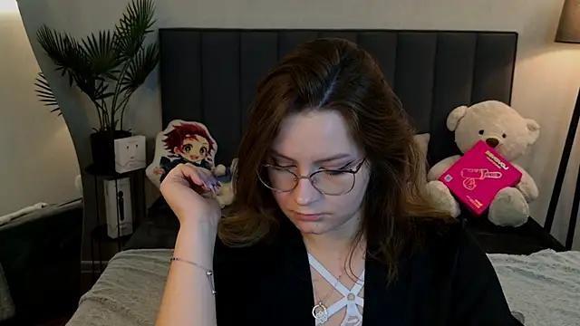 Briarx online show from 16, 1, 2026