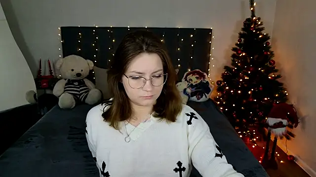 Briarx online show from 16, 12, 2025