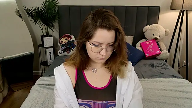 Briarx online show from 3, 2, 2026