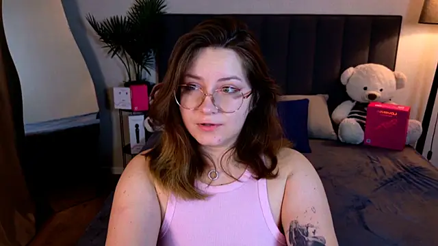 Briarx online show from 29, 3, 2026