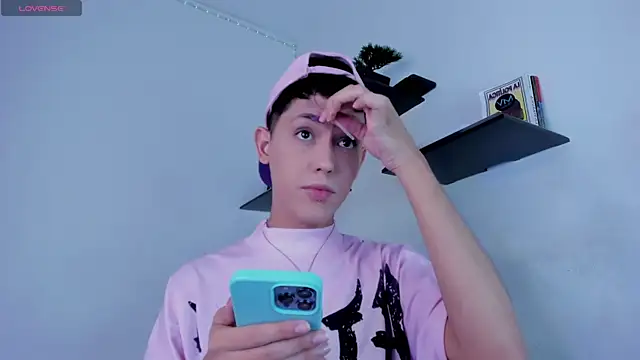 Iam criss09 online show from 27, 11, 2025