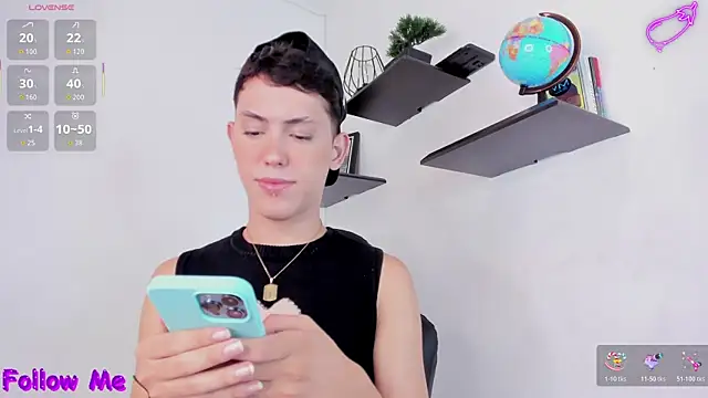 Iam criss09 online show from 29, 11, 2025