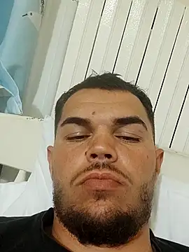 Alexszader36 online show from 25, 10, 2025