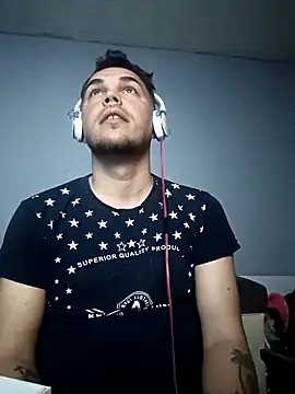 Alexszader36 online show from 13, 3, 2026