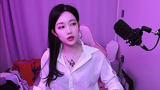 Snapshot of MISA_02 chatting on 26, 2, 2026 MISA 02 online show from 26, 2, 2026