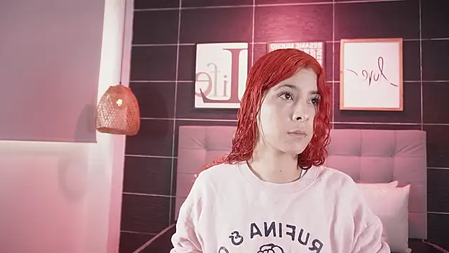 Thalia Karlson online show from 10, 2, 2026