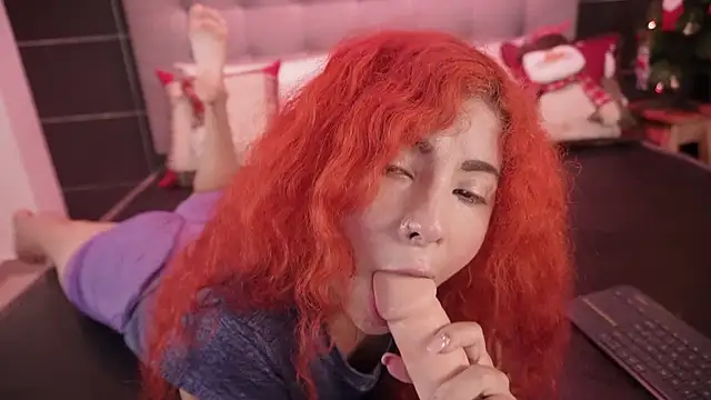 Thalia Karlson online show from 20, 12, 2025