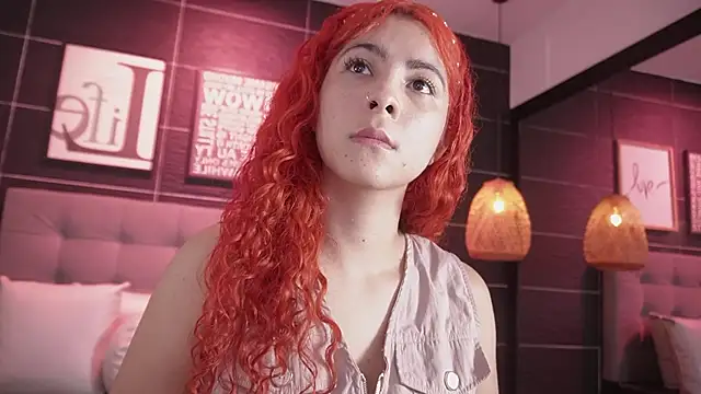 Thalia Karlson online show from 13, 2, 2026