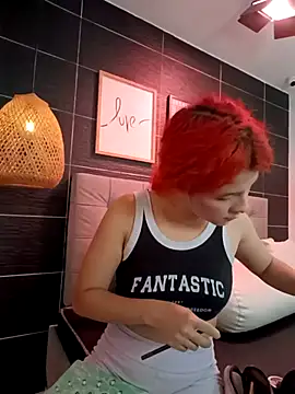 Thalia Karlson online show from 28, 2, 2026