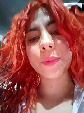 Thalia Karlson online show from 27, 3, 2026