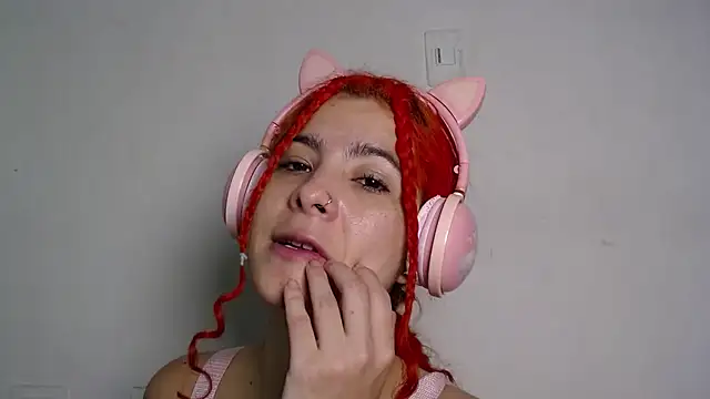 Thalia Karlson online show from 4, 4, 2026