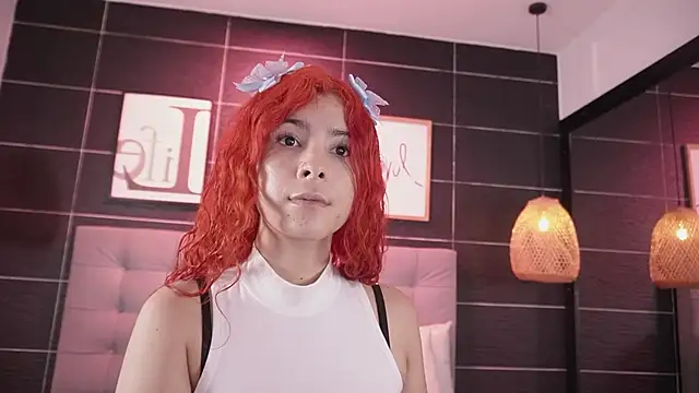 Thalia Karlson online show from 11, 2, 2026